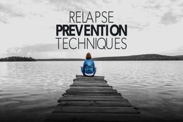 Relapse Prevention